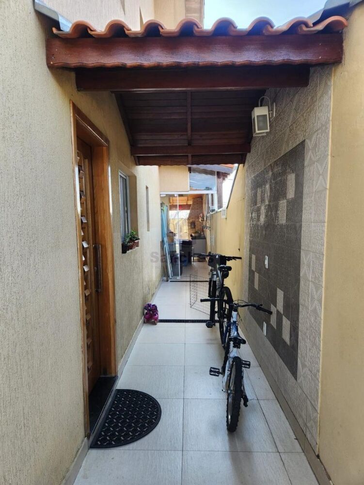 Sobrado, 3 quartos - Foto 4