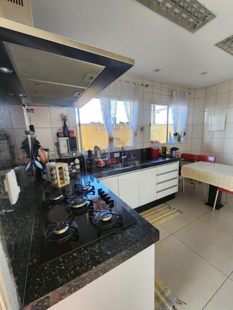 Sobrado, 3 quartos - Foto 19