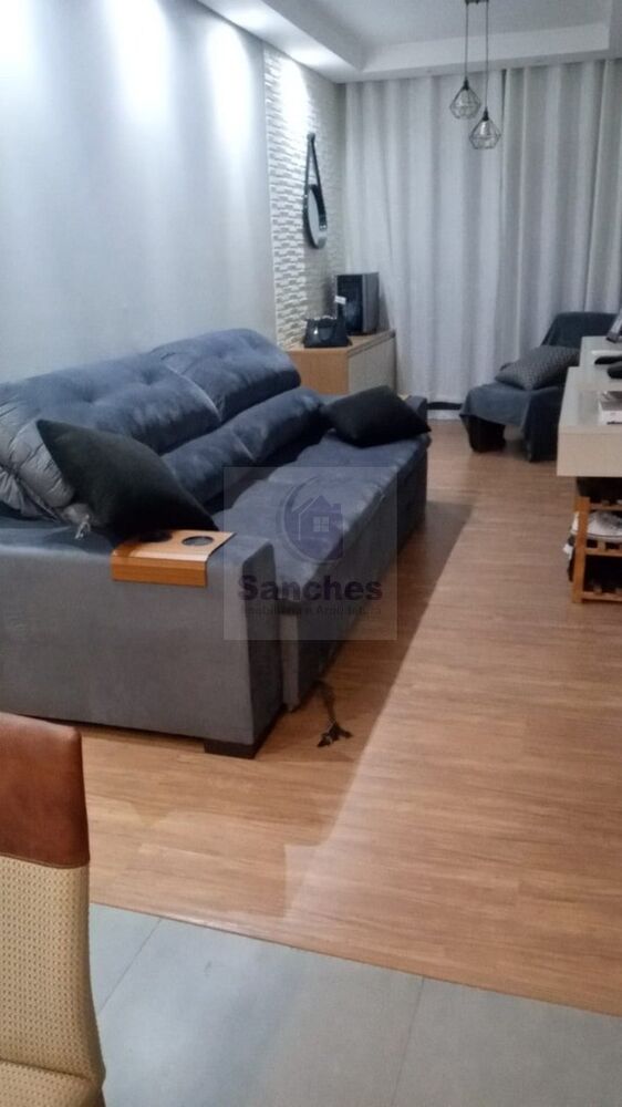 Apartamento, 2 quartos, 140 m² - Foto 5