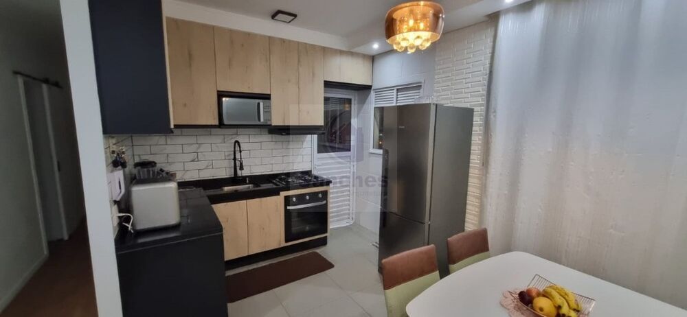 Apartamento, 2 quartos, 140 m² - Foto 1