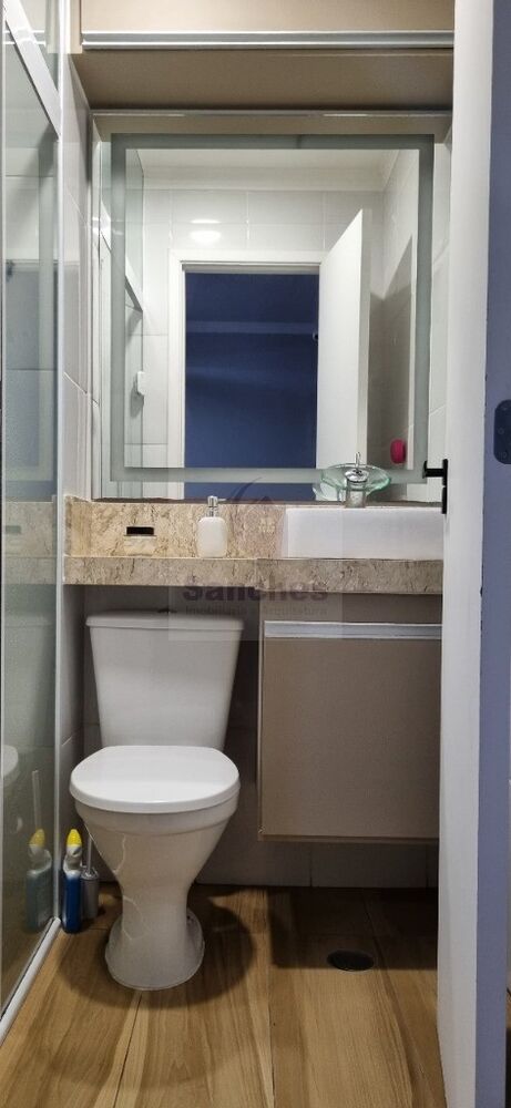 Apartamento, 2 quartos, 140 m² - Foto 11