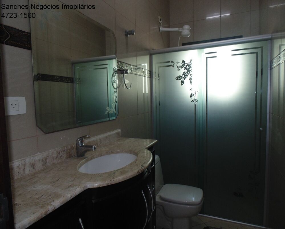 Casa de Condomínio, 5 quartos - Foto 4
