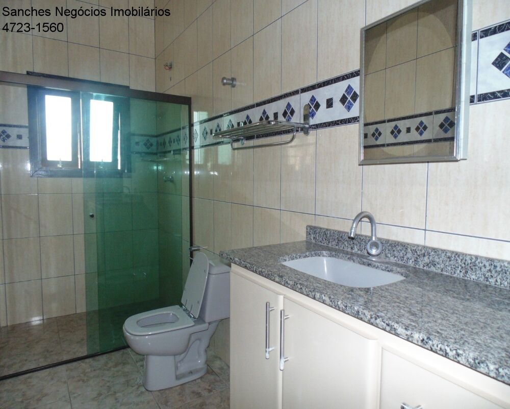 Casa de Condomínio, 5 quartos - Foto 5
