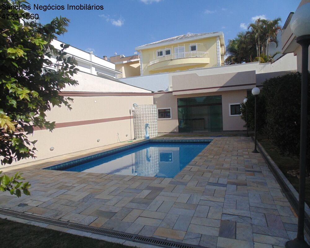 Casa de Condomínio, 5 quartos - Foto 10