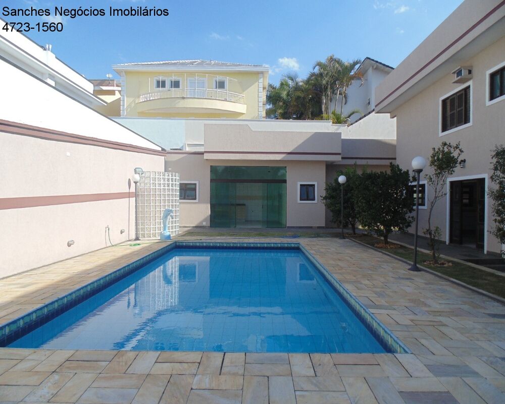 Casa de Condomínio, 5 quartos - Foto 11