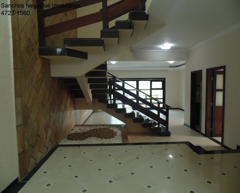Casa de Condomínio, 5 quartos - Foto 2
