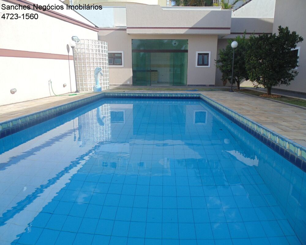 Casa de Condomínio, 5 quartos - Foto 12