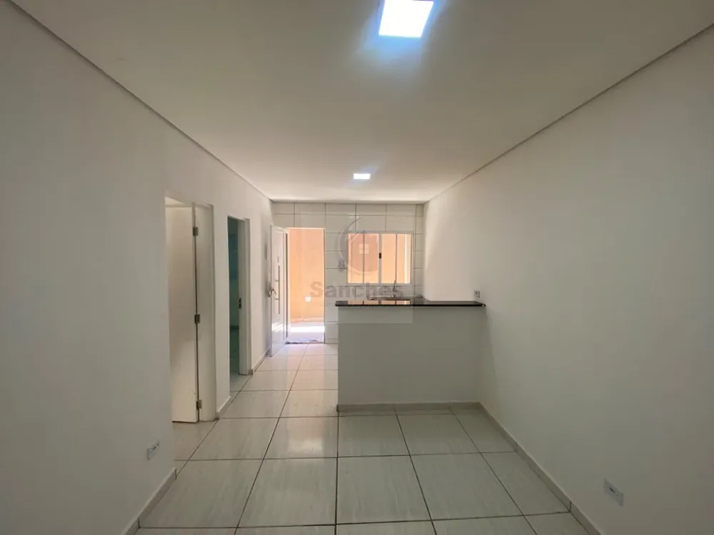 Apartamento, 2 quartos, 50 m² - Foto 4