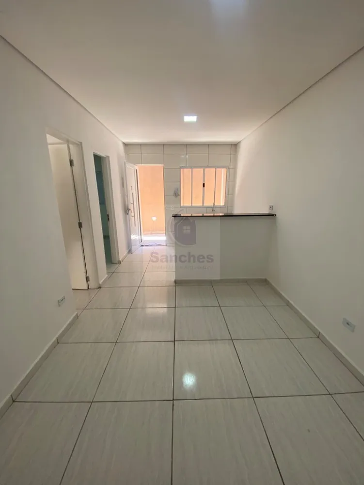 Apartamento, 2 quartos, 50 m² - Foto 3
