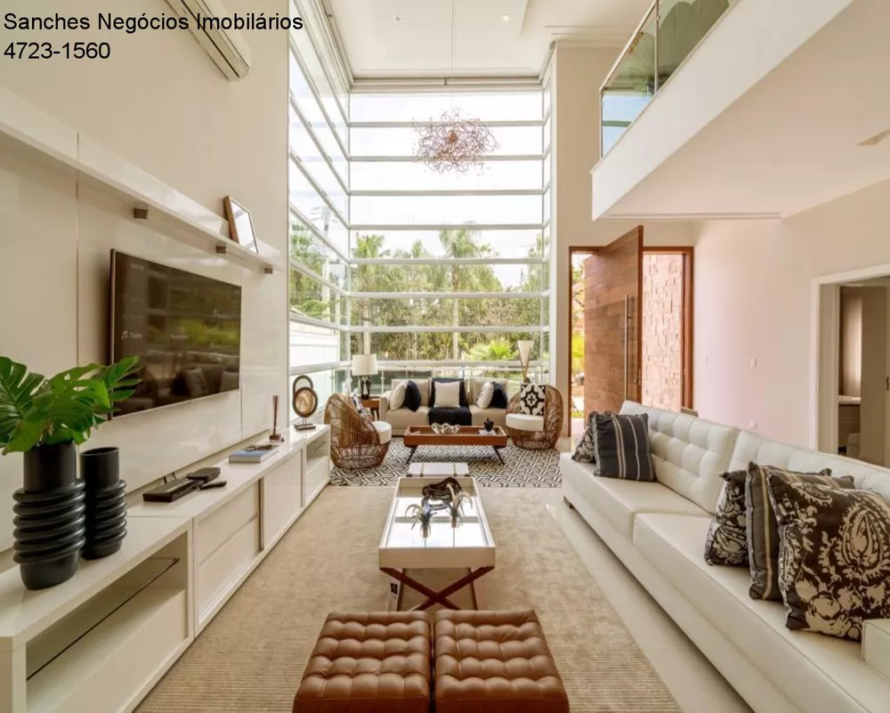 Casa de Condomínio, 6 quartos - Foto 3