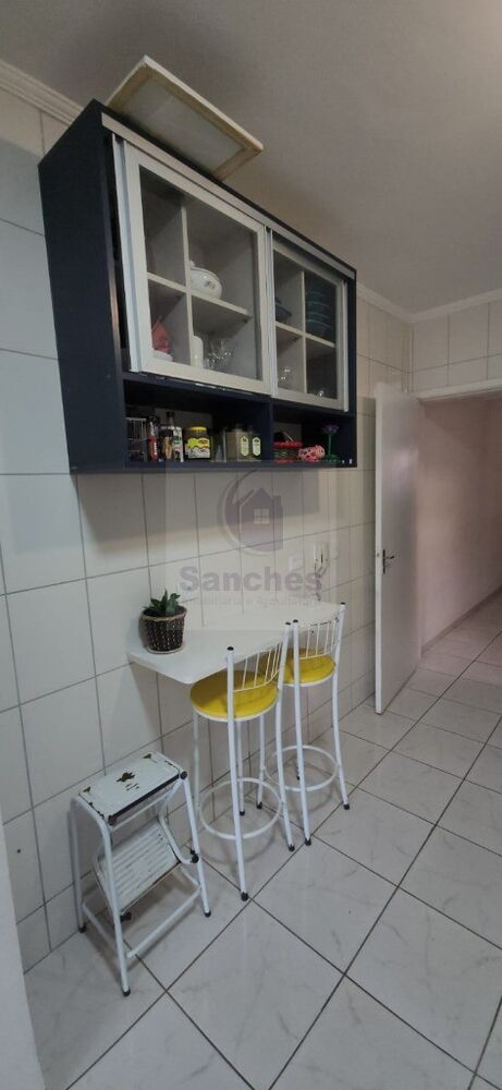 Casa de Condomínio, 2 quartos - Foto 13