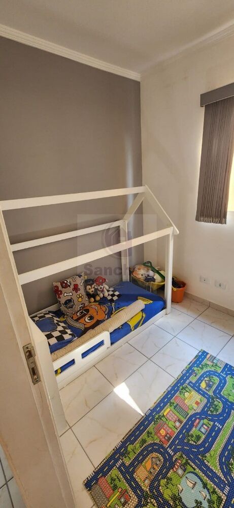 Casa de Condomínio, 2 quartos - Foto 9