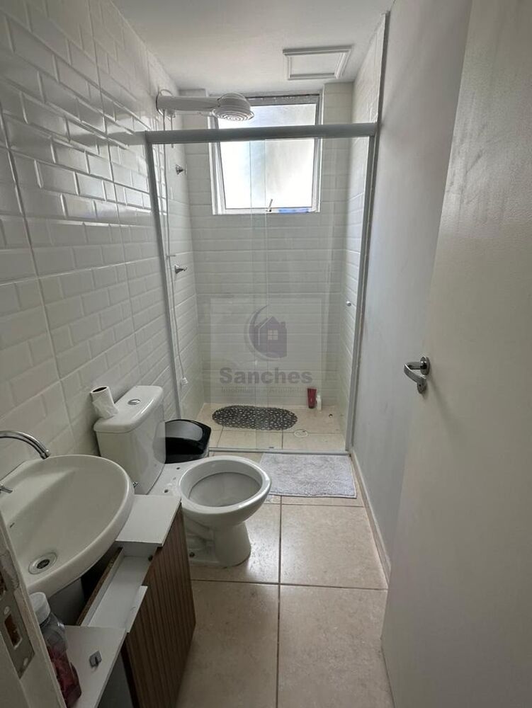 Apartamento, 2 quartos, 65 m² - Foto 8
