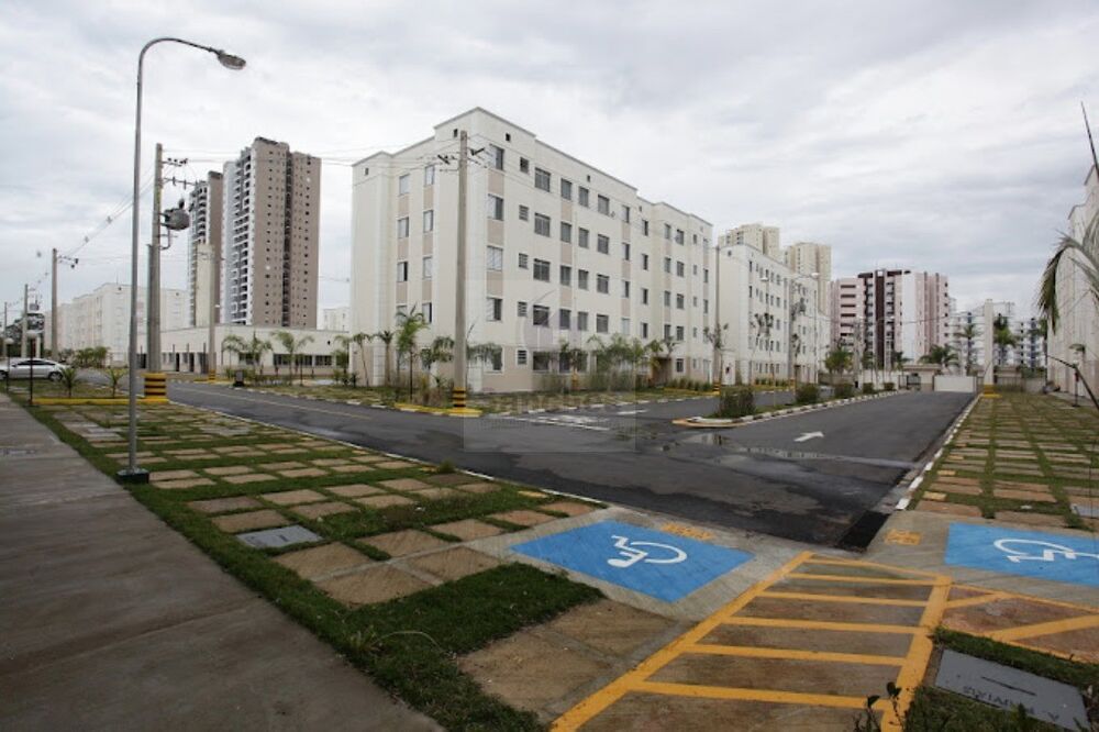 Apartamento, 2 quartos, 65 m² - Foto 1