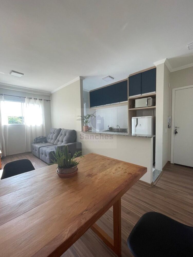 Apartamento, 2 quartos, 49 m² - Foto 6