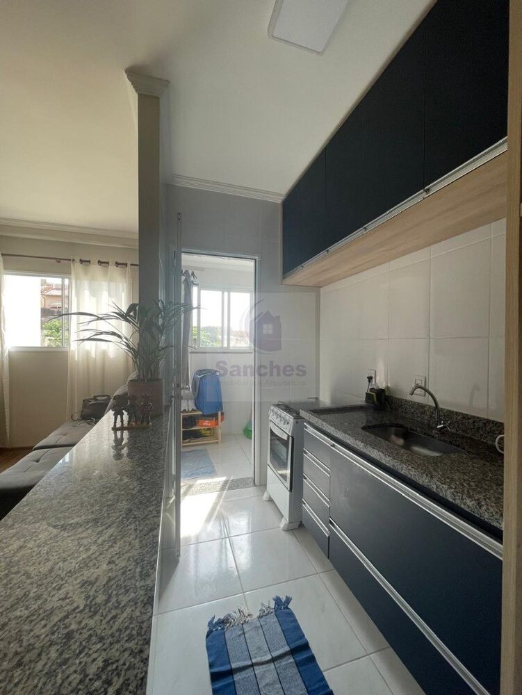 Apartamento, 2 quartos, 49 m² - Foto 8