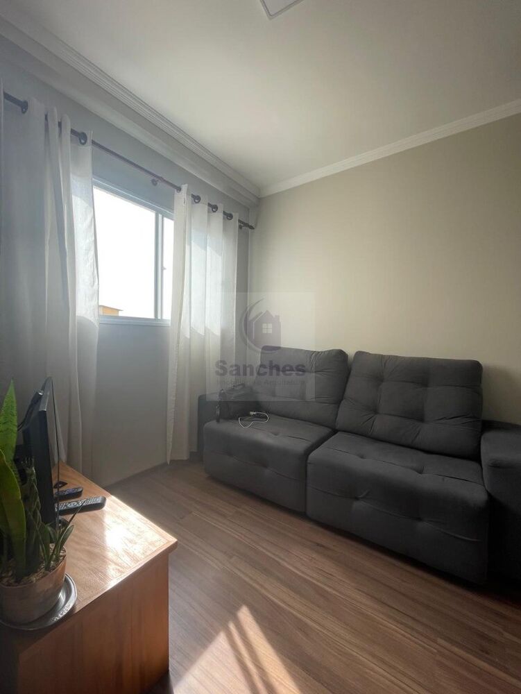Apartamento, 2 quartos, 49 m² - Foto 4