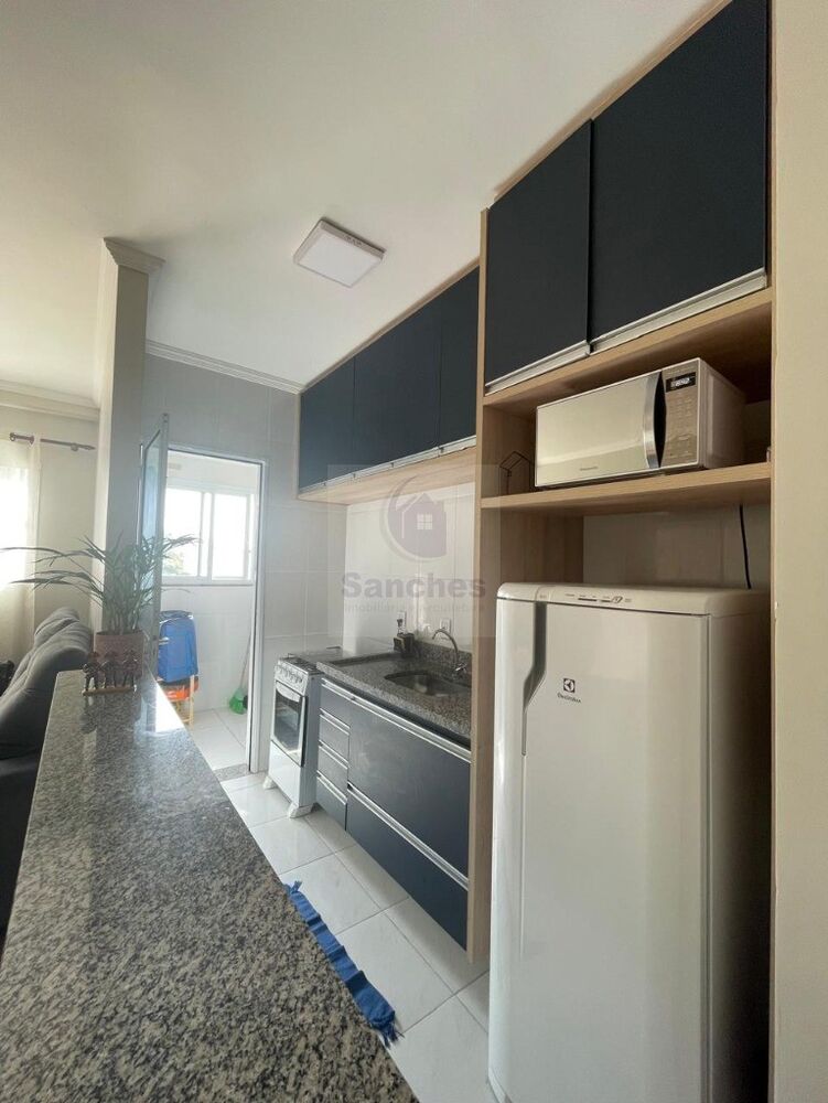 Apartamento, 2 quartos, 49 m² - Foto 10