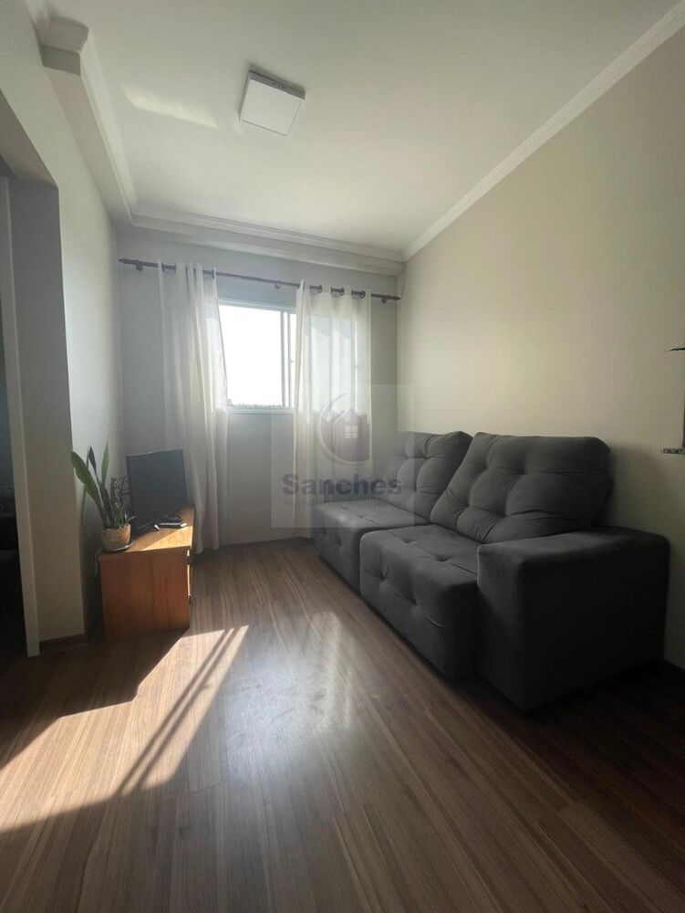 Apartamento, 2 quartos, 49 m² - Foto 1