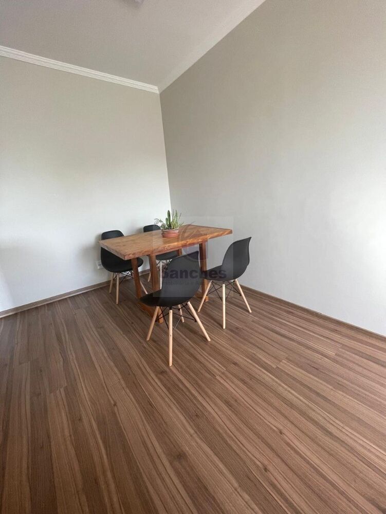 Apartamento, 2 quartos, 49 m² - Foto 7