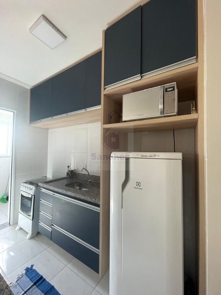 Apartamento, 2 quartos, 49 m² - Foto 9