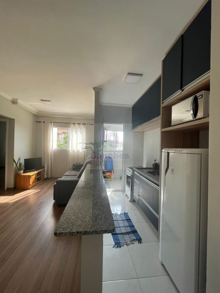 Apartamento, 2 quartos, 49 m² - Foto 11
