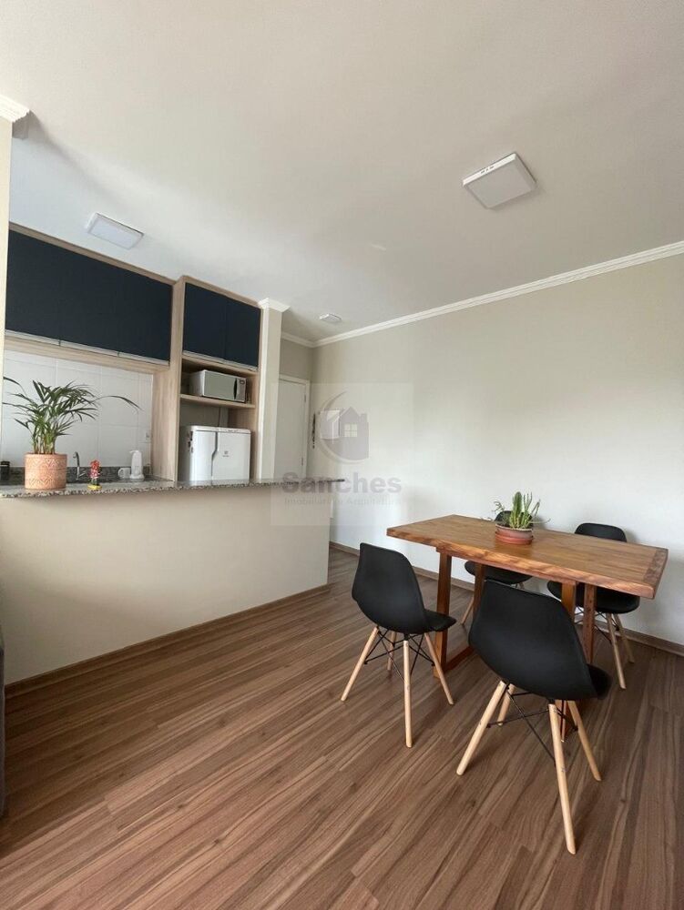 Apartamento, 2 quartos, 49 m² - Foto 3
