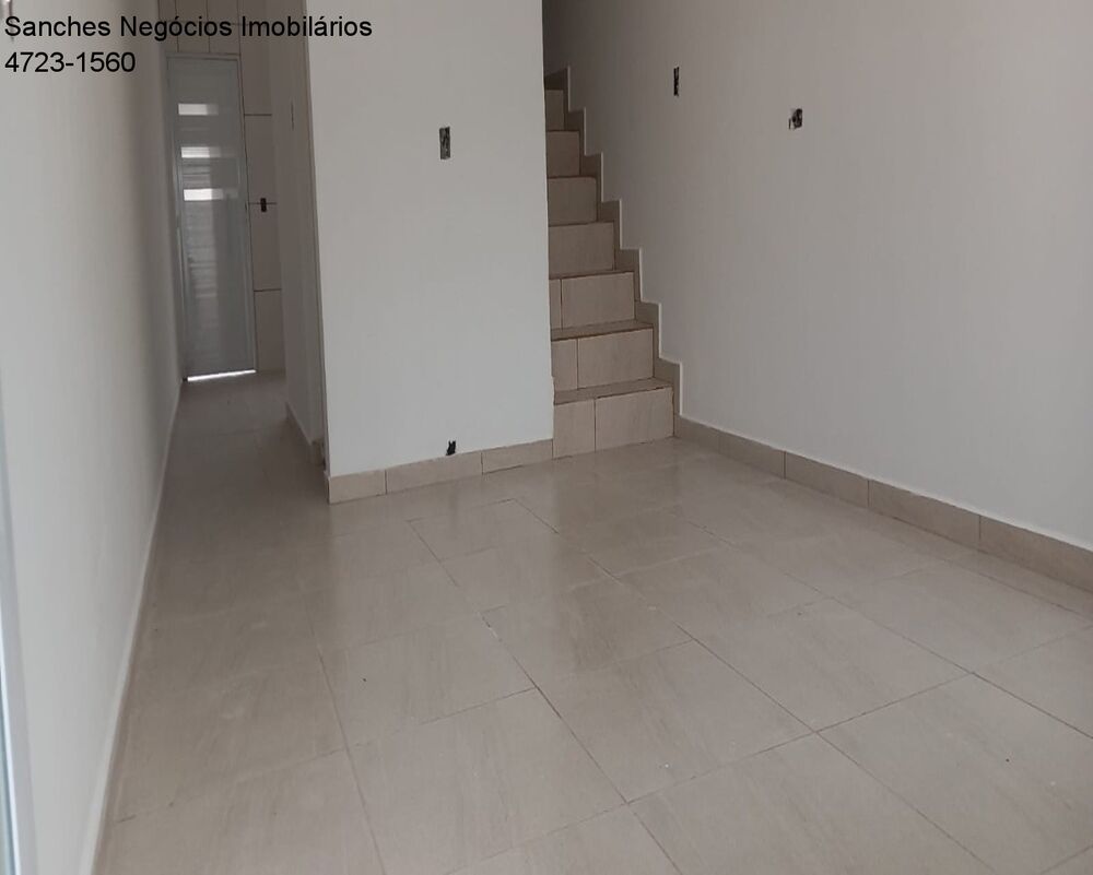 Sobrado, 2 quartos - Foto 5