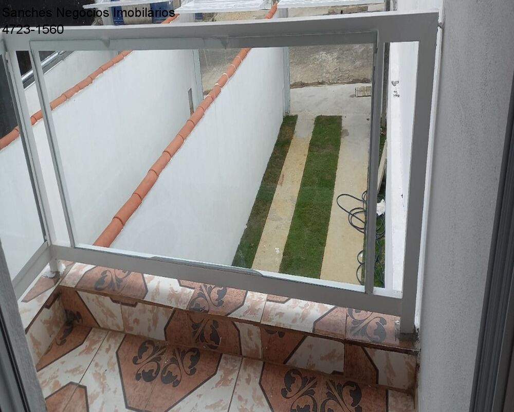 Sobrado, 2 quartos - Foto 8