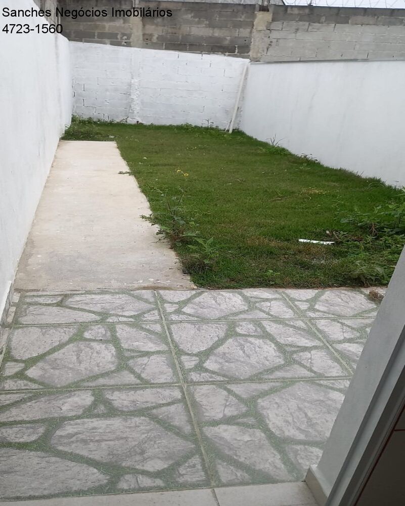 Sobrado, 2 quartos - Foto 2