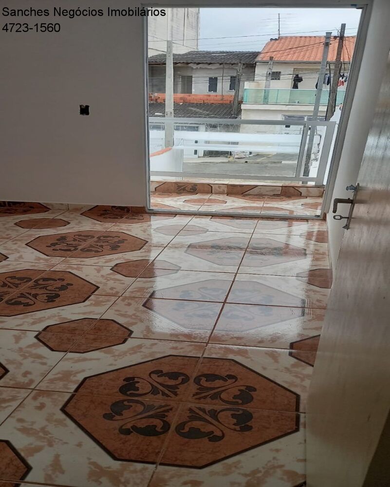 Sobrado, 2 quartos - Foto 9