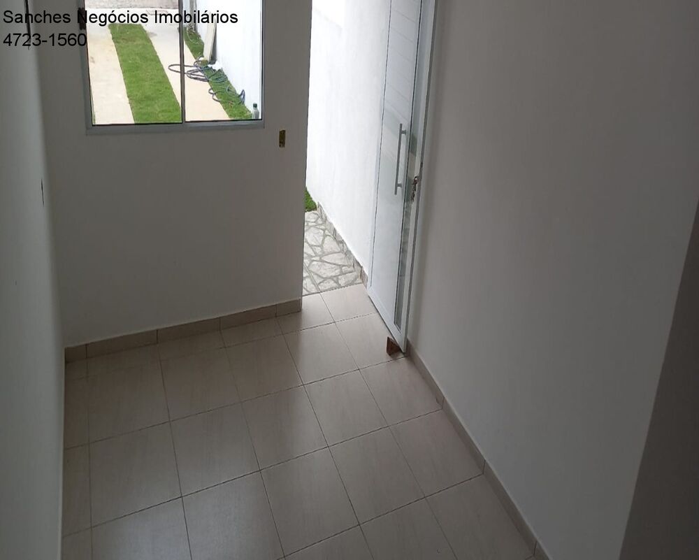 Sobrado, 2 quartos - Foto 10