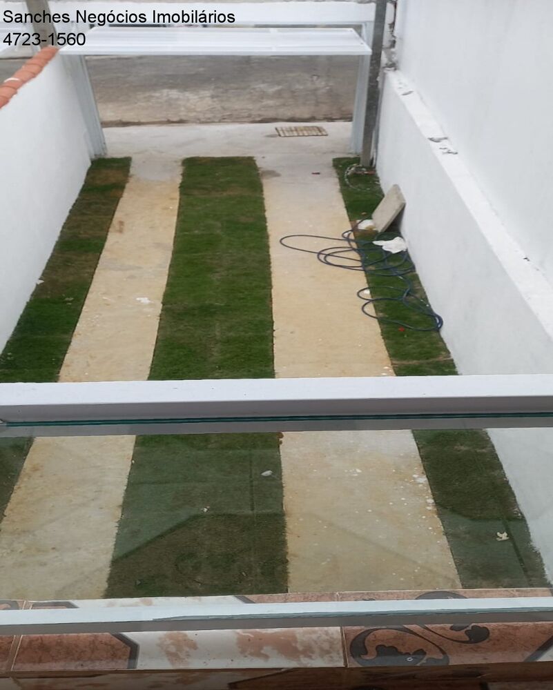 Sobrado, 2 quartos - Foto 6