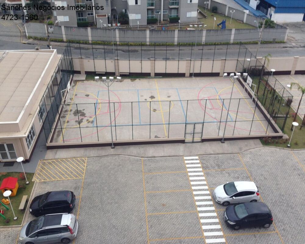 Apartamento, 2 quartos, 60 m² - Foto 13