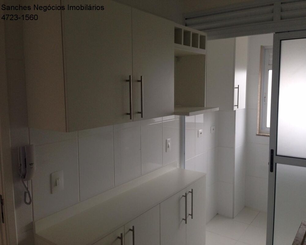 Apartamento, 2 quartos, 60 m² - Foto 3