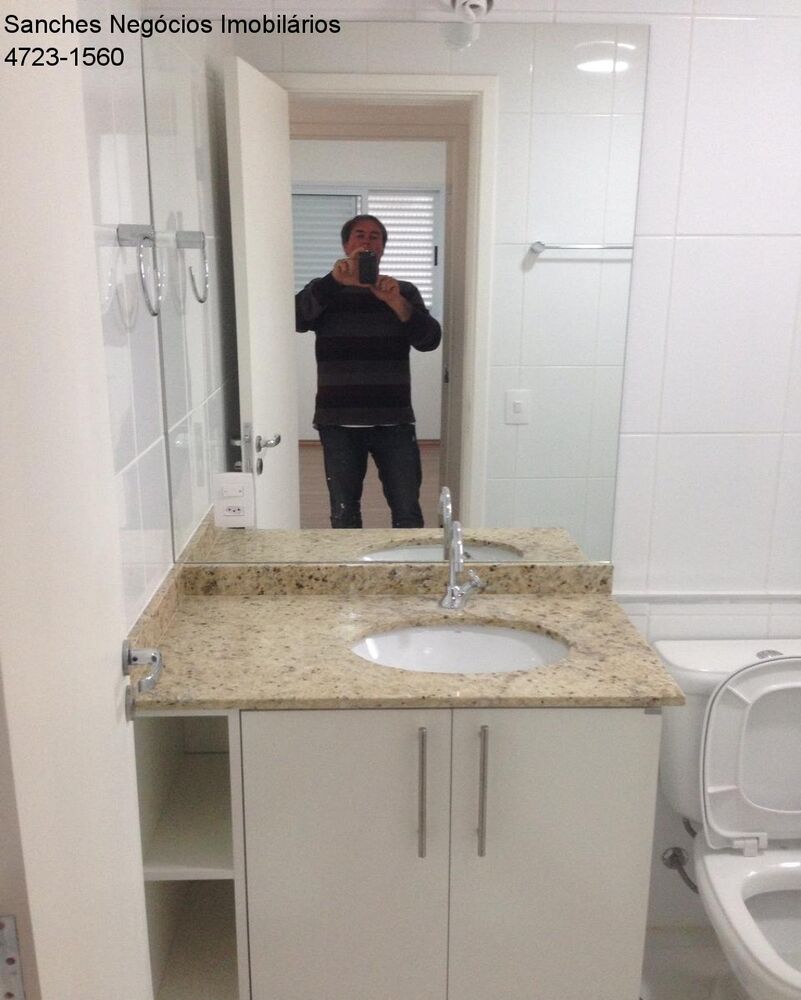 Apartamento, 2 quartos, 60 m² - Foto 7