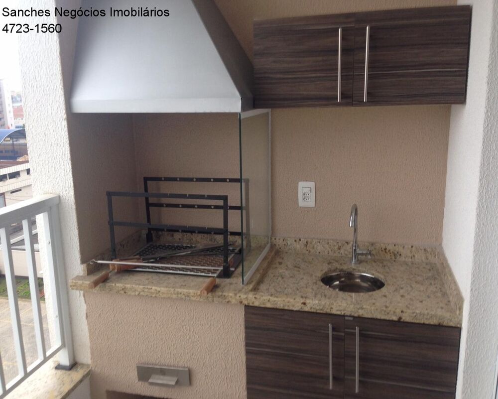 Apartamento, 2 quartos, 60 m² - Foto 11