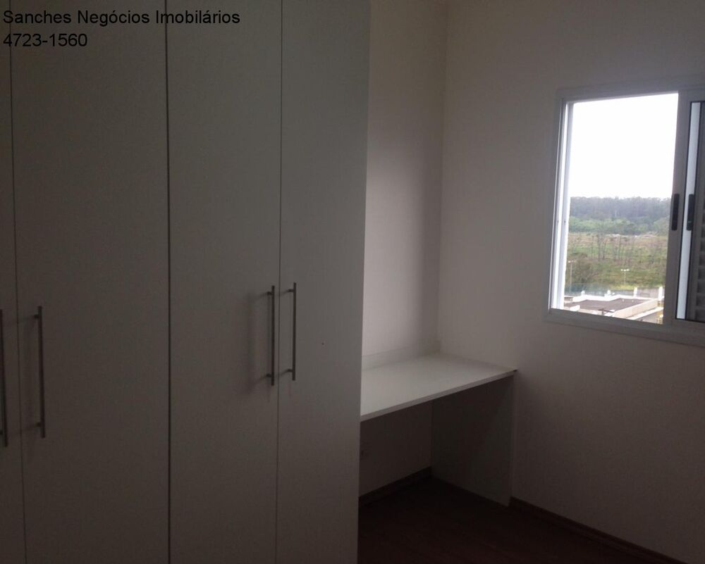 Apartamento, 2 quartos, 60 m² - Foto 6