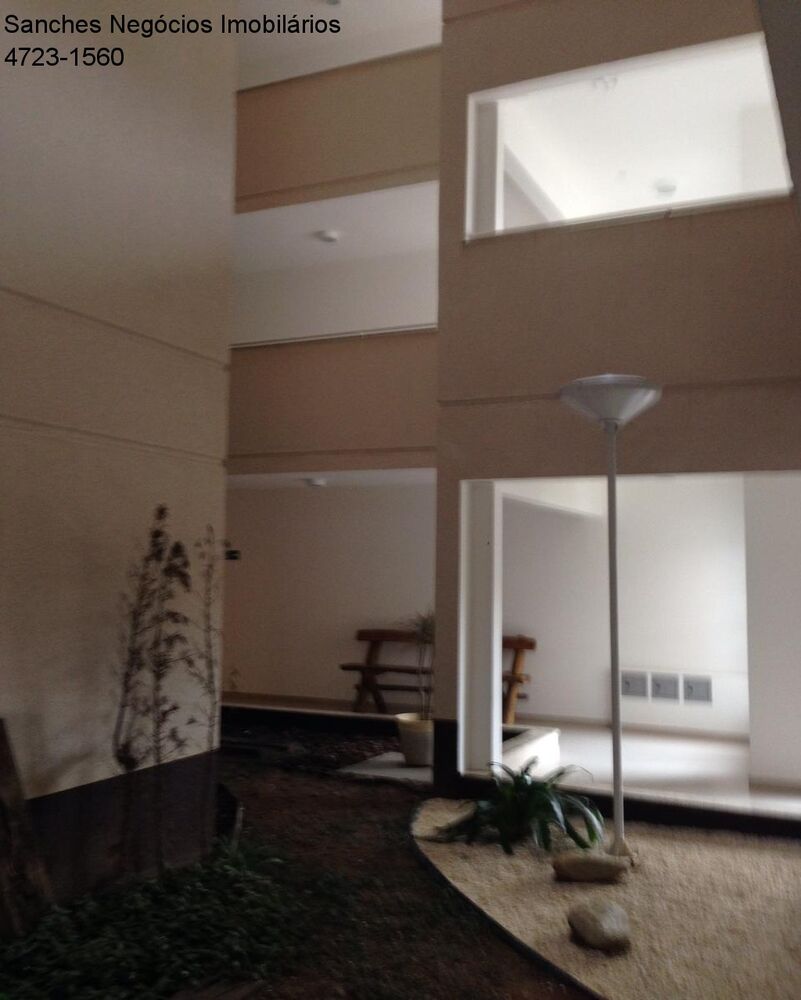 Apartamento, 2 quartos, 60 m² - Foto 12