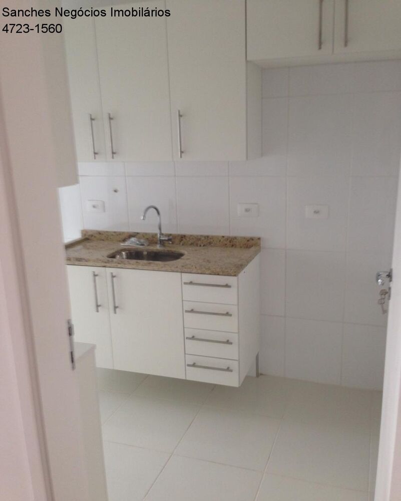 Apartamento, 2 quartos, 60 m² - Foto 5