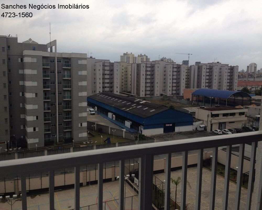 Apartamento, 2 quartos, 60 m² - Foto 1