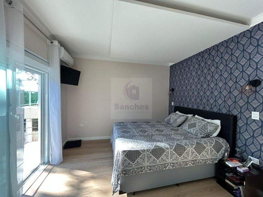 Sobrado, 3 quartos, 300 m² - Foto 15