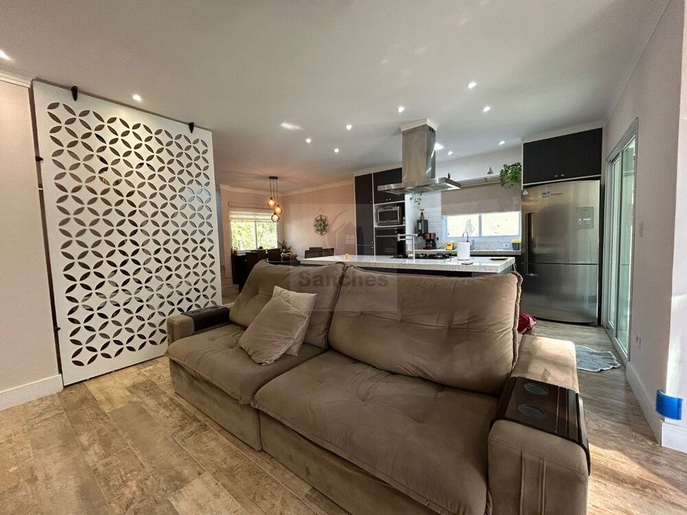 Sobrado, 3 quartos, 300 m² - Foto 9