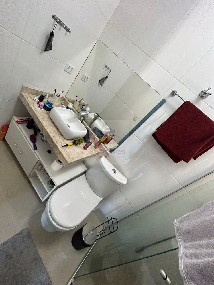 Sobrado, 3 quartos, 300 m² - Foto 5