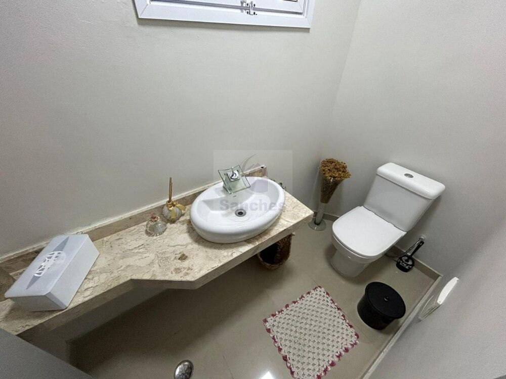 Sobrado, 3 quartos, 300 m² - Foto 14