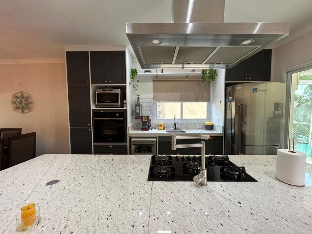 Sobrado, 3 quartos, 300 m² - Foto 11