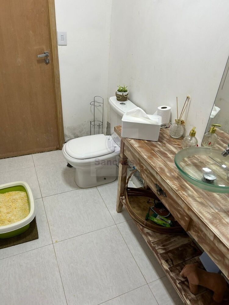 Sobrado, 3 quartos, 300 m² - Foto 3
