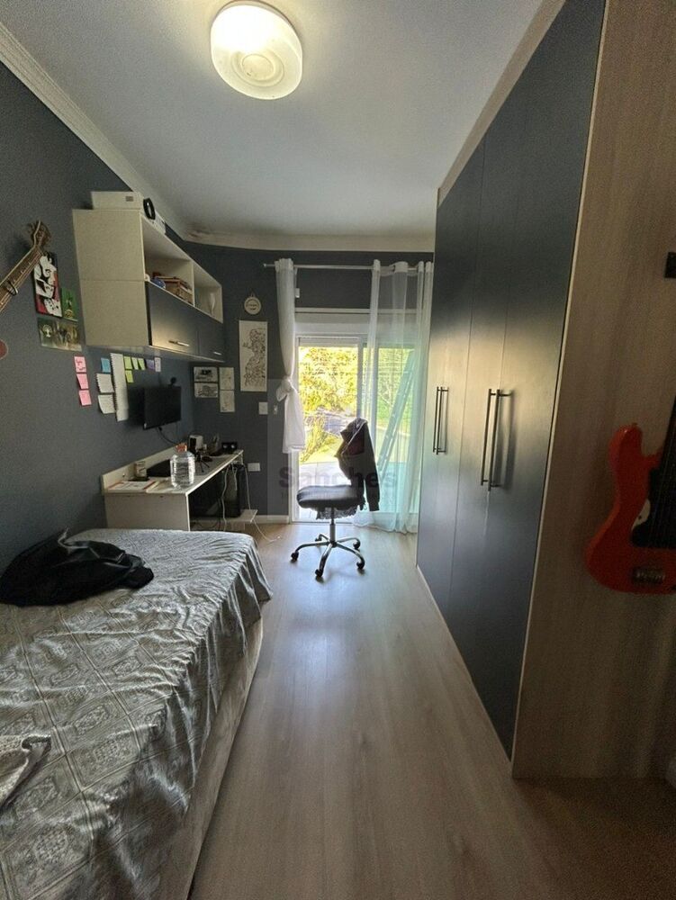 Sobrado, 3 quartos, 300 m² - Foto 8