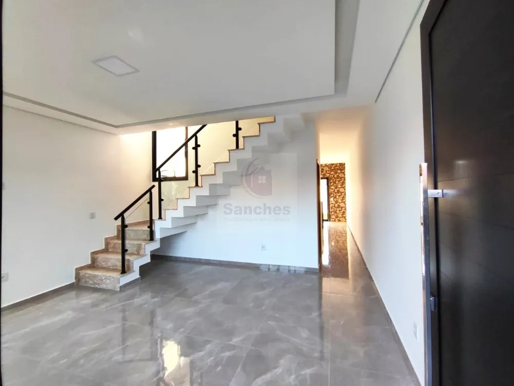 Sobrado, 3 quartos, 107 m² - Foto 3