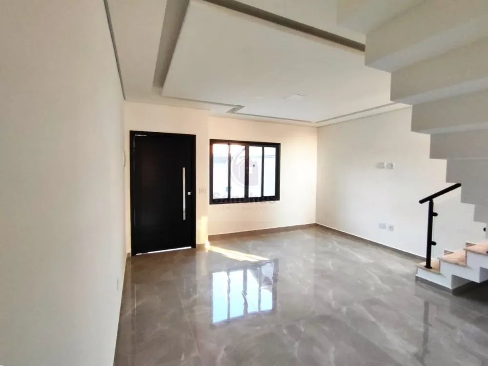 Sobrado, 3 quartos, 107 m² - Foto 4